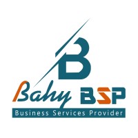 Bahy BSP logo, Bahy BSP contact details