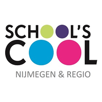 School's cool Nijmegen logo, School's cool Nijmegen contact details