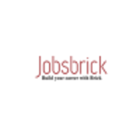 Jobsbrick logo, Jobsbrick contact details