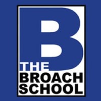 BROACH SCHOOL OF JACKSONVILLE INC logo, BROACH SCHOOL OF JACKSONVILLE INC contact details