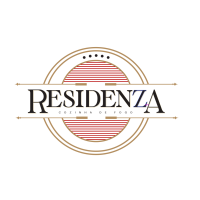 Residenza logo, Residenza contact details