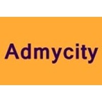 admycity logo, admycity contact details