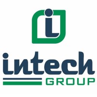 Intech Group logo, Intech Group contact details