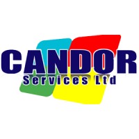 Candor Services logo, Candor Services contact details