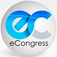 eCongress logo, eCongress contact details