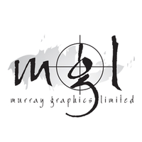 Murray Graphics Limited logo, Murray Graphics Limited contact details