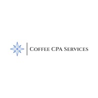 Coffee CPA Services LLC logo, Coffee CPA Services LLC contact details