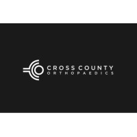 Cross County Orthopaedics logo, Cross County Orthopaedics contact details