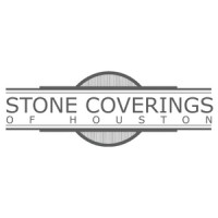 Stone Coverings of Houston logo, Stone Coverings of Houston contact details