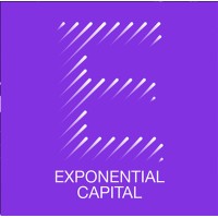 ExponentialCapital.vc logo, ExponentialCapital.vc contact details