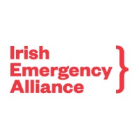 Irish Emergency Alliance logo, Irish Emergency Alliance contact details