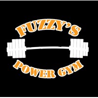 Fuzzy's Power Gym logo, Fuzzy's Power Gym contact details