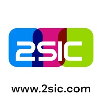 2sic internet solutions gmbh logo, 2sic internet solutions gmbh contact details