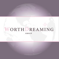 Worthdreaming Group logo, Worthdreaming Group contact details