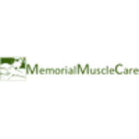 Memorial Muscle Care logo, Memorial Muscle Care contact details