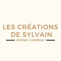 LES CRÉATIONS DE SYLVAIN logo, LES CRÉATIONS DE SYLVAIN contact details