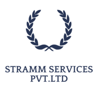 Stramm Services Pvt.Ltd logo, Stramm Services Pvt.Ltd contact details