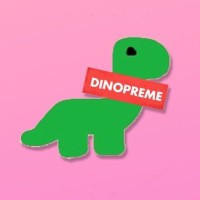 DINOPREME INC logo, DINOPREME INC contact details