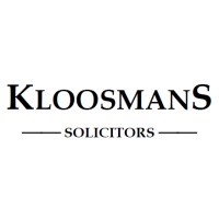 Kloosmans Solicitors (Kloosmans Limited) logo, Kloosmans Solicitors (Kloosmans Limited) contact details