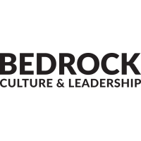 Bedrock Culture and Leadership logo, Bedrock Culture and Leadership contact details