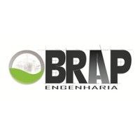 BRAP Engenharia logo, BRAP Engenharia contact details