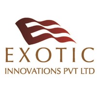 Exotic Innovations Pvt ltd - EIPL logo, Exotic Innovations Pvt ltd - EIPL contact details