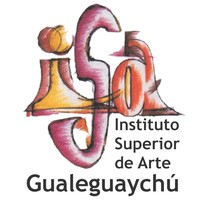 Instituto Superior de Arte Gualeguaychú logo, Instituto Superior de Arte Gualeguaychú contact details