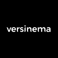 Versinema logo, Versinema contact details