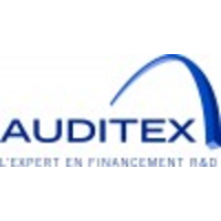 AUDITEX logo, AUDITEX contact details