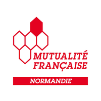 Mutualité Française Normandie logo, Mutualité Française Normandie contact details