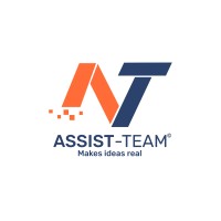 Assist-Team logo, Assist-Team contact details