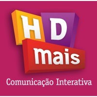 HD Mais Comunicação logo, HD Mais Comunicação contact details