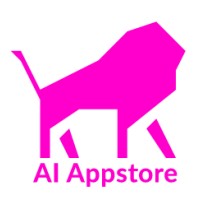 AI Appstore logo, AI Appstore contact details