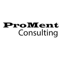 Proment Consulting logo, Proment Consulting contact details