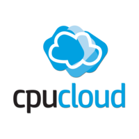 CPU Cloud logo, CPU Cloud contact details