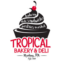 Tropical Bakery & Deli logo, Tropical Bakery & Deli contact details