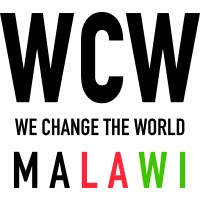 WCW-We Change the World Malawi logo, WCW-We Change the World Malawi contact details