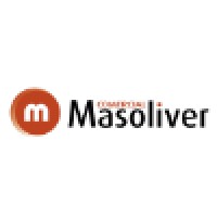 COMERCIAL MASOLIVER S.A.U. logo, COMERCIAL MASOLIVER S.A.U. contact details