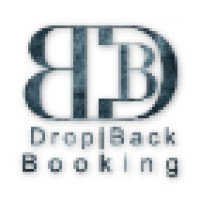 Drop Back Booking, LLC logo, Drop Back Booking, LLC contact details