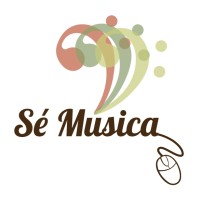 Sé Música logo, Sé Música contact details