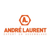 ANDRE LAURENT SAS logo, ANDRE LAURENT SAS contact details