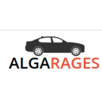 Algarages.com logo, Algarages.com contact details