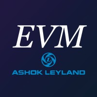 EVM Ashok Leyland logo, EVM Ashok Leyland contact details