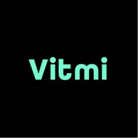 Vitmi logo, Vitmi contact details