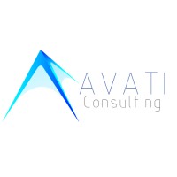 AVATI Consulting logo, AVATI Consulting contact details