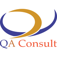 QA CONSULT logo, QA CONSULT contact details