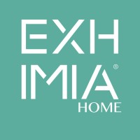 Exhimia Home logo, Exhimia Home contact details