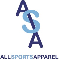 ALL SPORTS APPAREL logo, ALL SPORTS APPAREL contact details