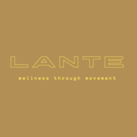 LANTE logo, LANTE contact details