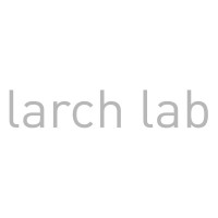 Larch Lab logo, Larch Lab contact details